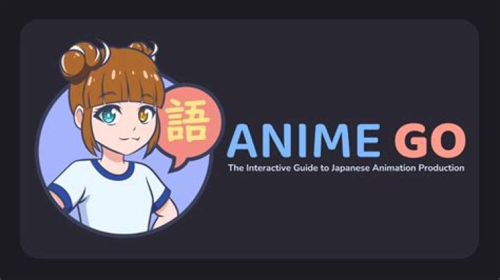What is key animator