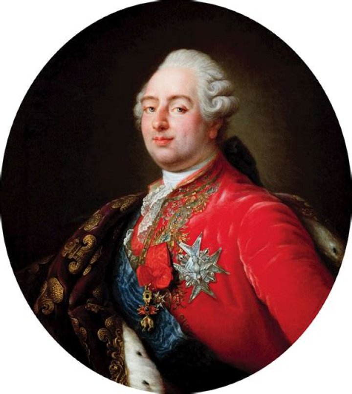 What is King Louis XVI legacy