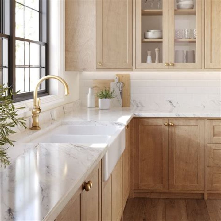 What is laminate kitchen countertops