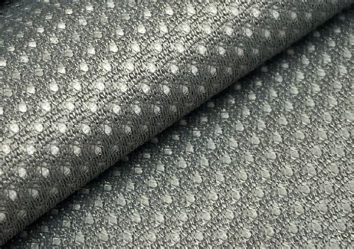 What is micro mesh fabric