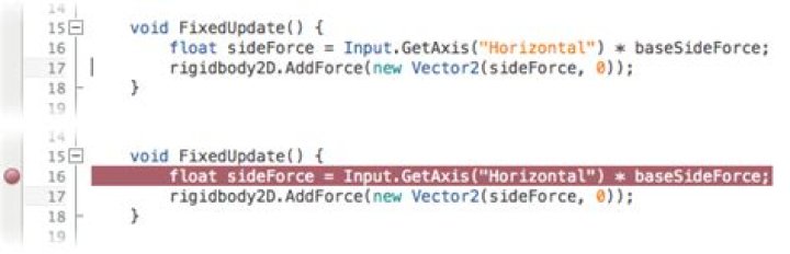 What is MonoDevelop unity