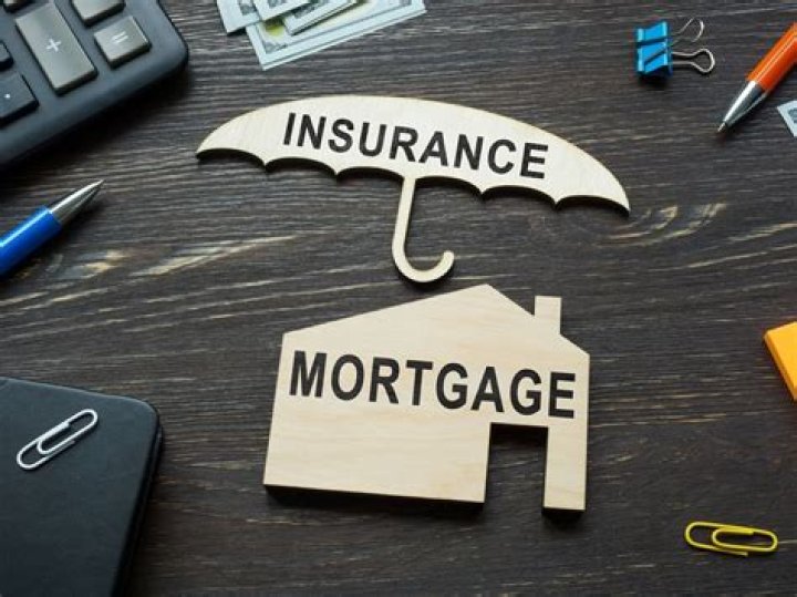What is mortgage insurance approval