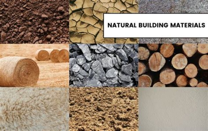 What is natural reinforcement
