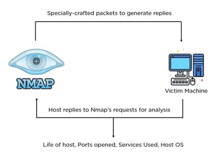 What is Nmap port scan