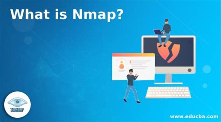 What is Nmap sP