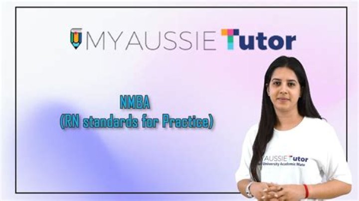 What is Nmba