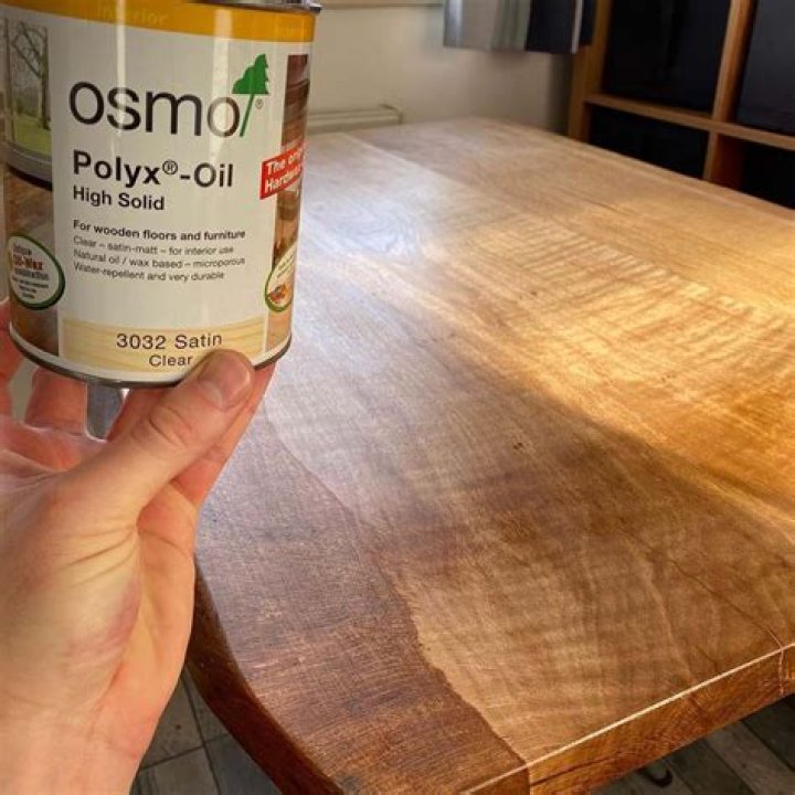 What is Osmo polyx oil