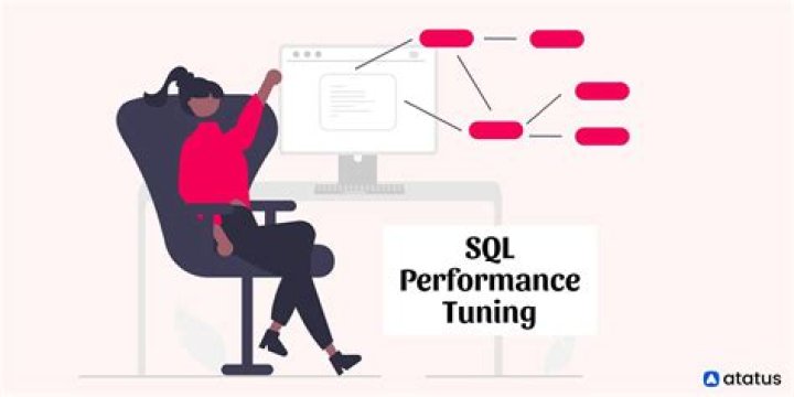 What is performance tuning SQL