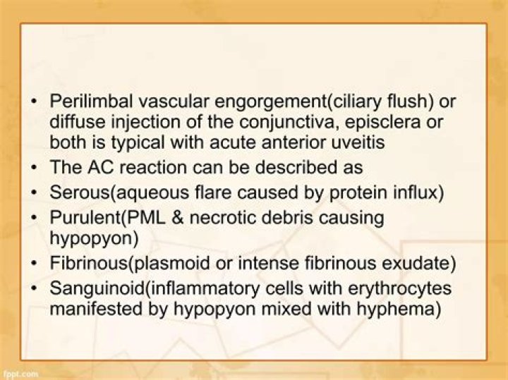 What is Perilimbal injection