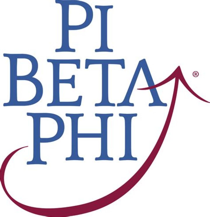 What is Pi Beta Phi known for