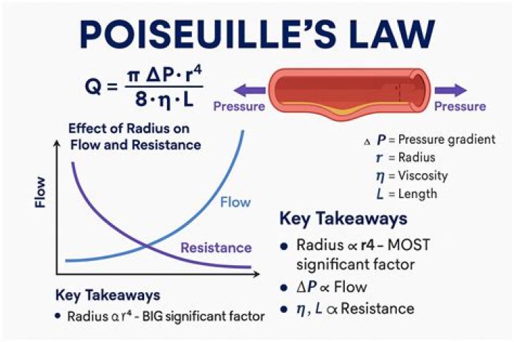 What is poiseuille number