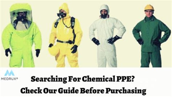 What is PPE in chemistry