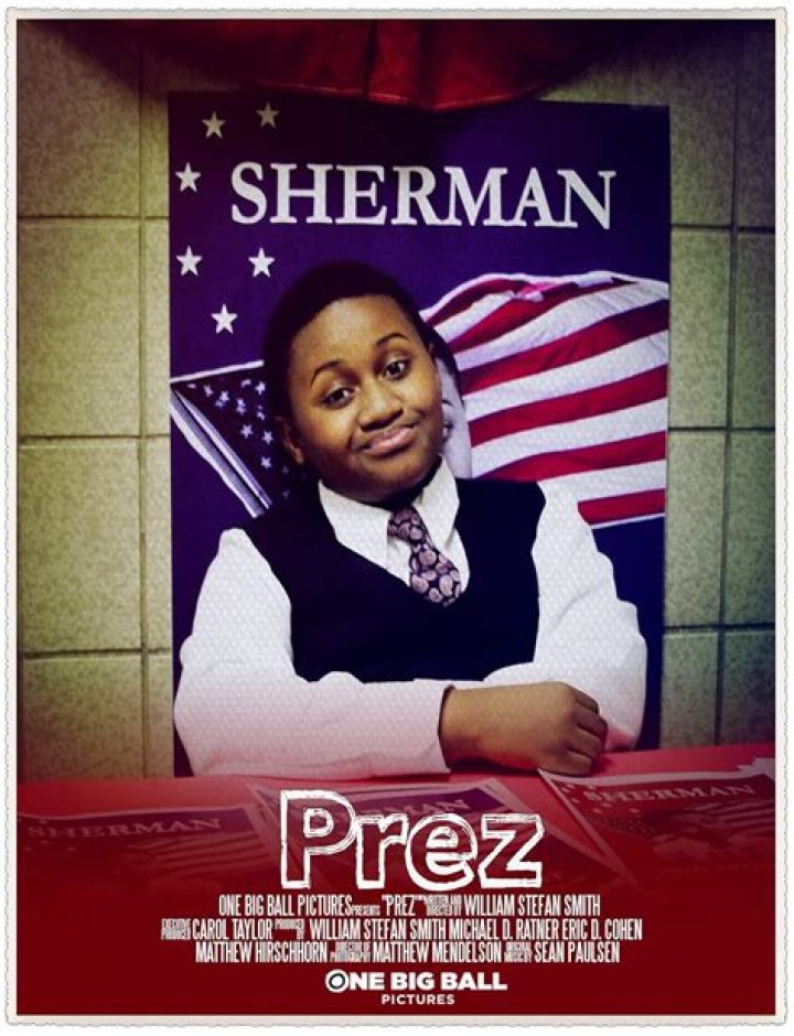 What is Prez short