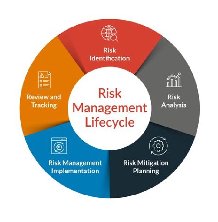 What is risk management examples