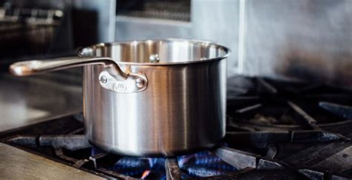 What is saucepan used for