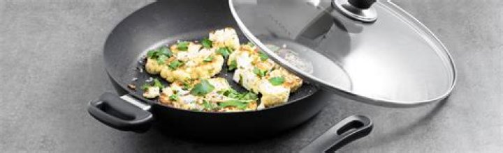 What is Scanpan made of