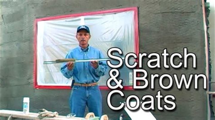 What is Scratch and Brown