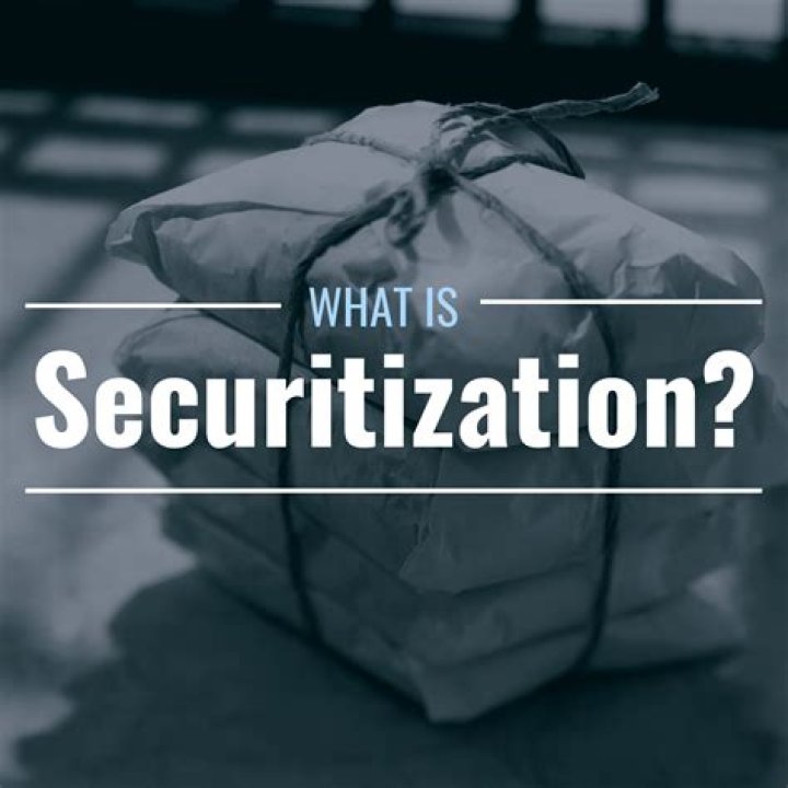 What is securitization of risk