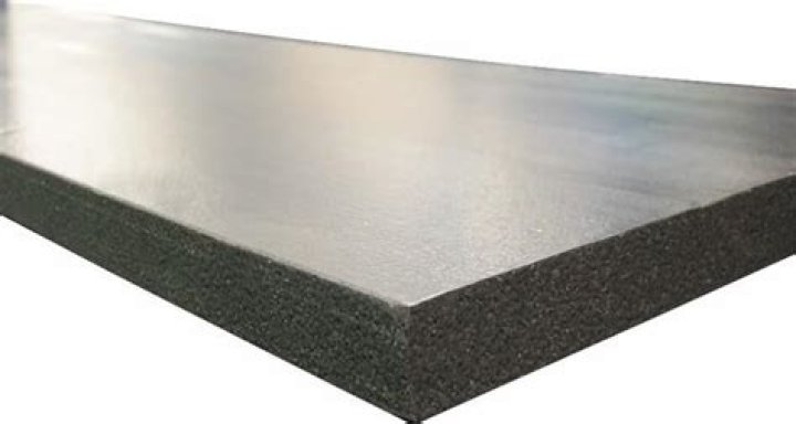 What is SilverGlo insulation