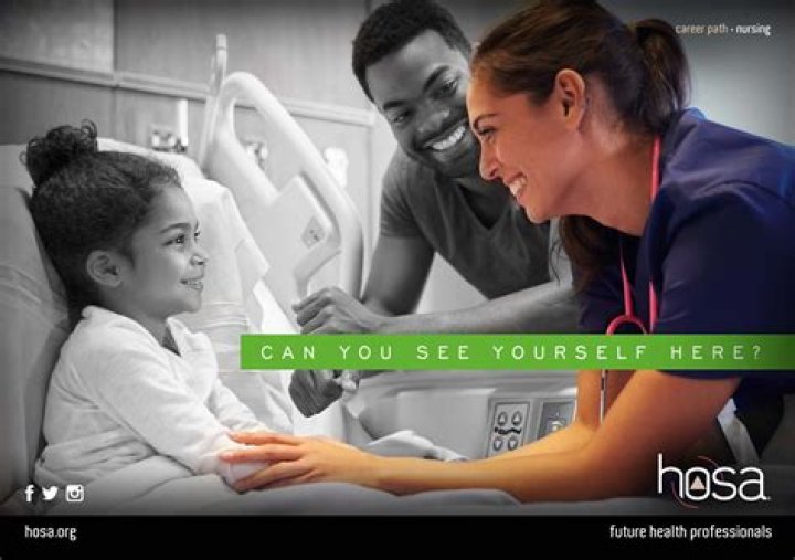 What is the access Hosa program