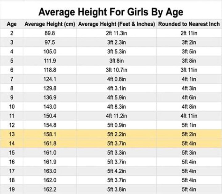 What is the average height of a card table