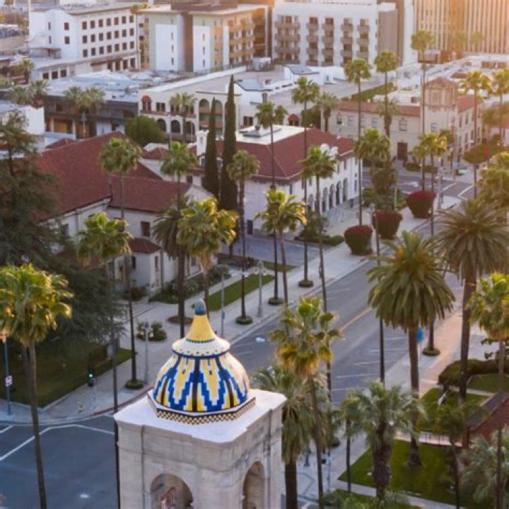 What is the best city to stay in California