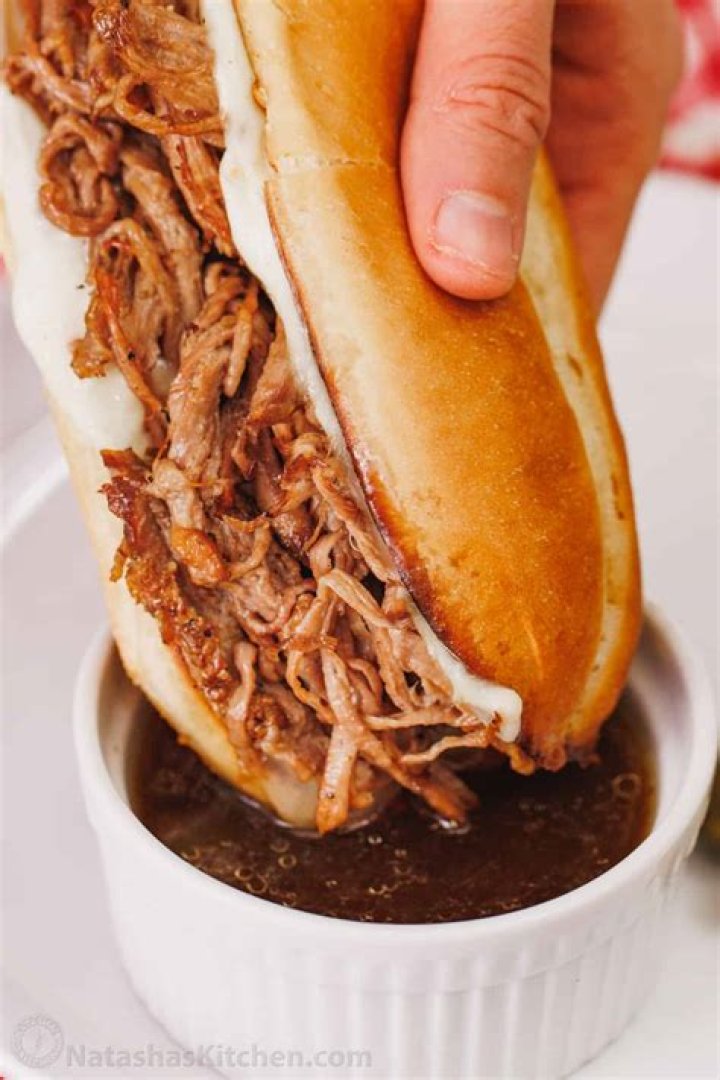 What is the best cut of beef for pulled beef sandwiches