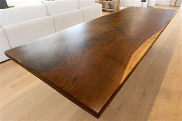 What is the best finish for a dining table