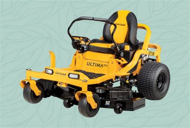 What is the best mower to buy