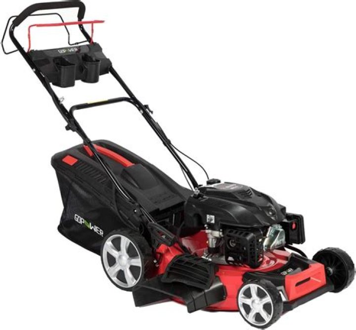 What is the best rear wheel drive lawn mower