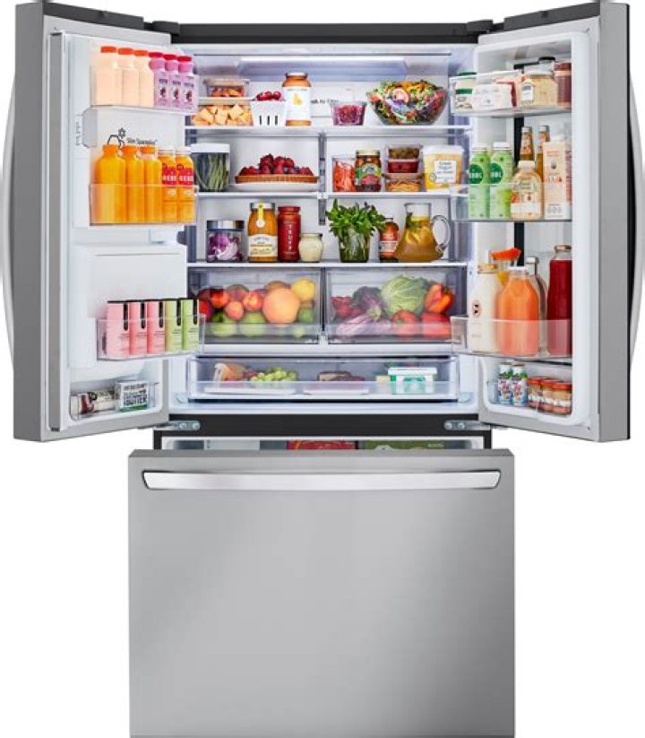 What is the best stainless steel refrigerator to buy