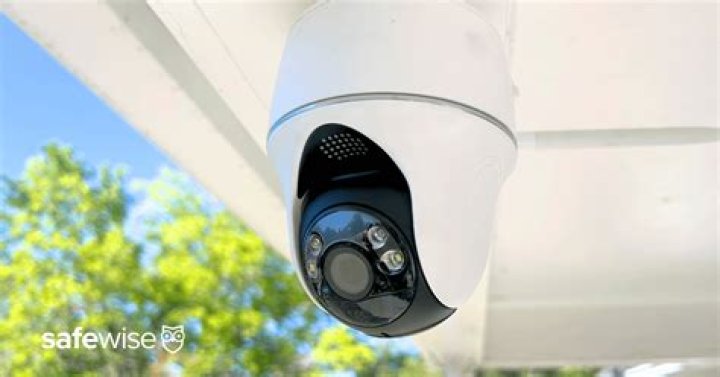 What is the best surveillance camera