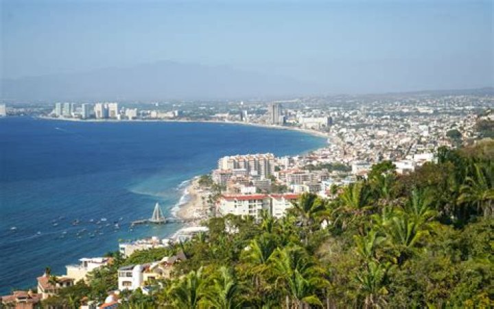 What is the closest city to Puerto Vallarta
