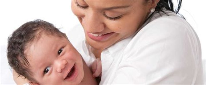 What is the difference between a securely attached infant and a insecurely attached infant
