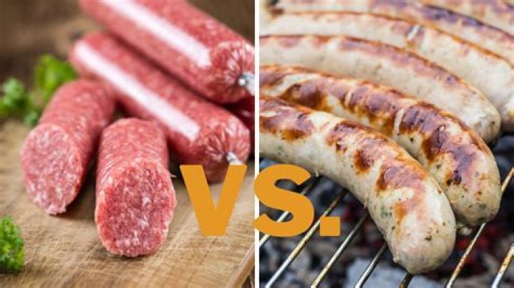 What is the difference between brats and Metts