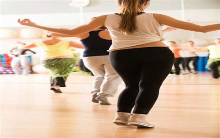 What is the difference between Jazzercise and Zumba