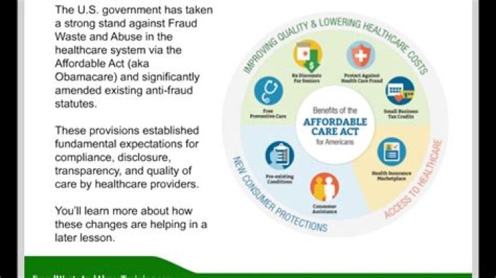 What is the difference between Medicare fraud and abuse