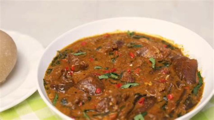 What is the English name of Ogbono
