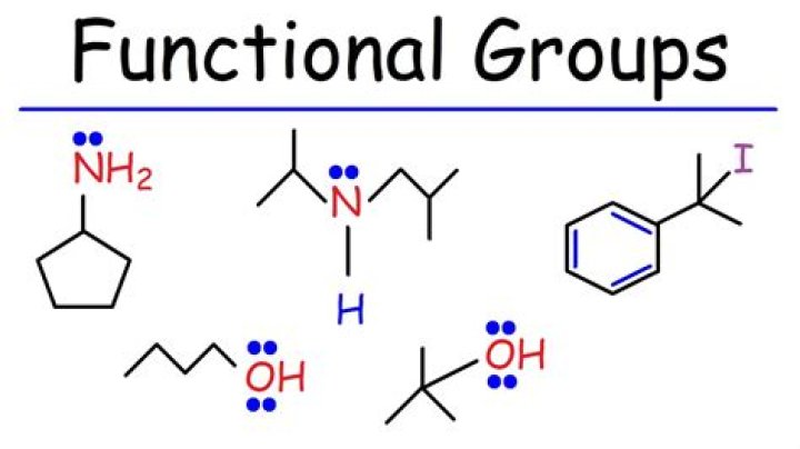 What is the functional group of alkynes