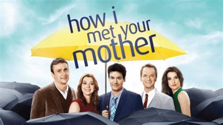 What is the gap in how I met your mother knowledge