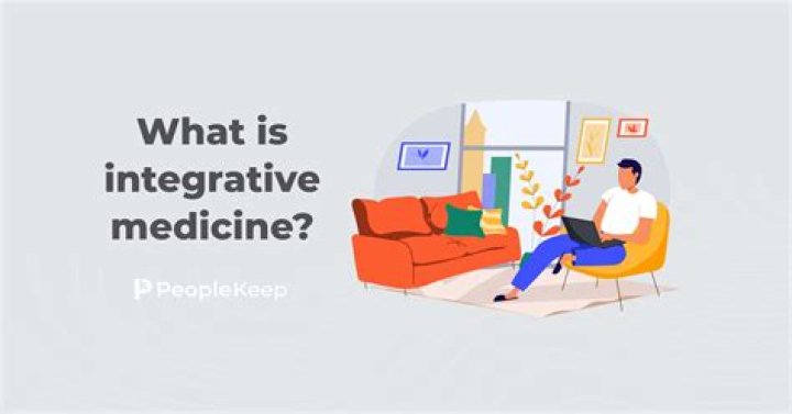 What is the integrative medicine