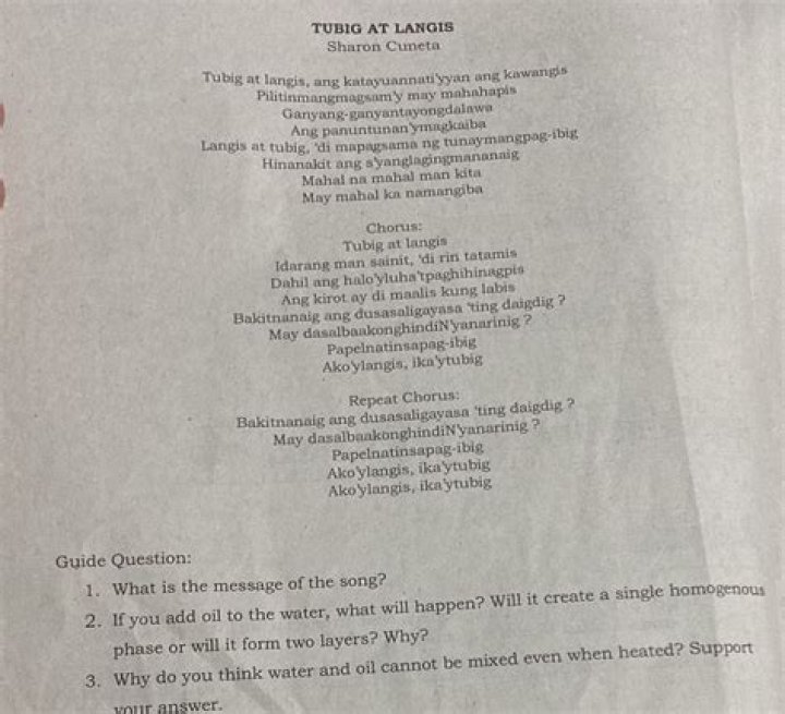 What is the message of the poem Laura