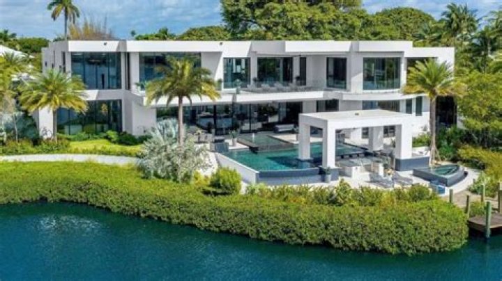 What is the most expensive house in the world 2018