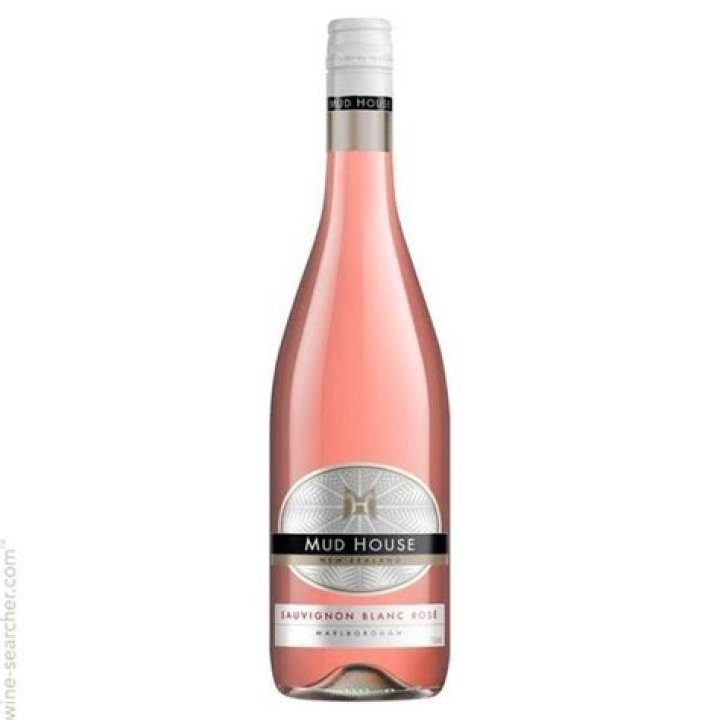 What is the most expensive rose wine