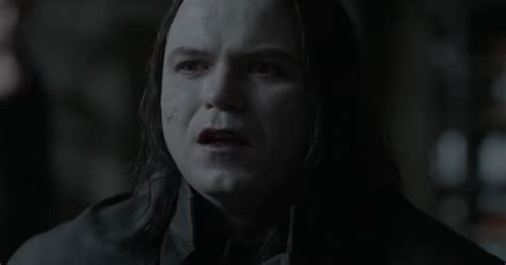 What is the name of Frankensteins monster in Penny Dreadful