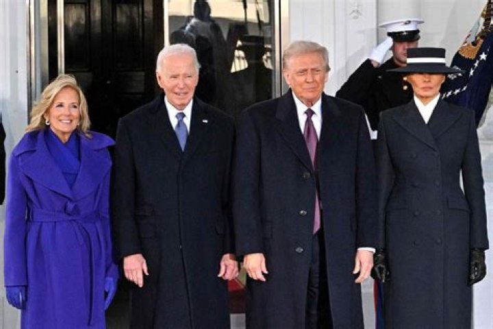 What is the new president called before inauguration