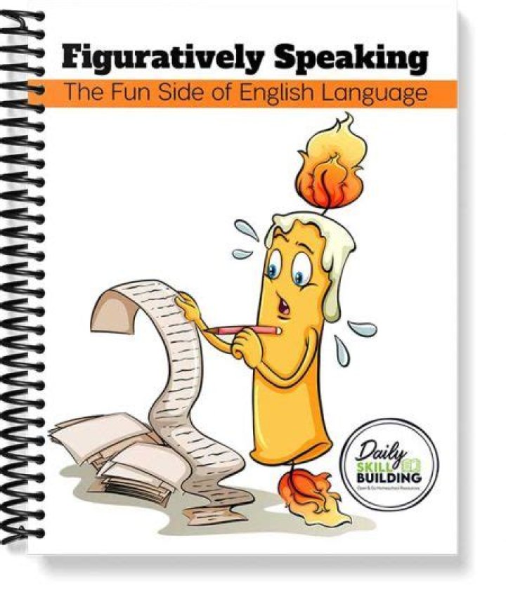 What is the opposite of figuratively speaking