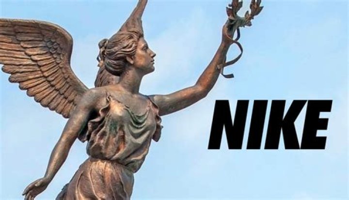 What is the personality of Nike the goddess