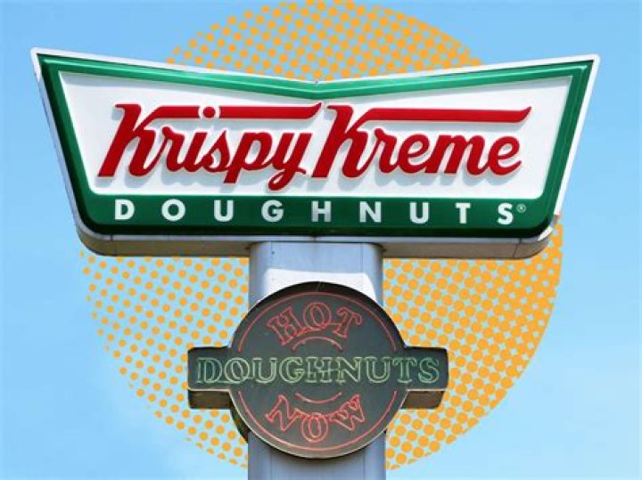 What is the purpose of Krispy Kreme