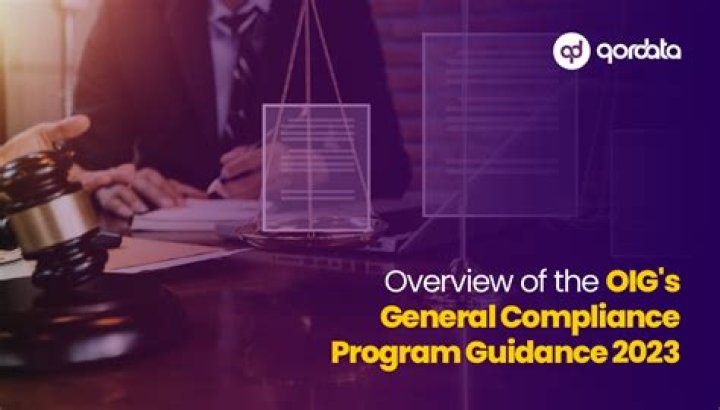 What is the role of OIG